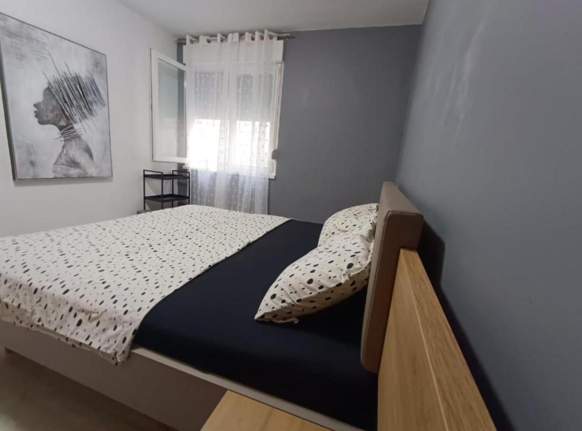 Zrmanja Canyon Apartment Obrovac Exterior foto